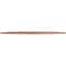 Ekena Millwork Fink Wood Fretwork Pierced Ceiling Medallion, Cherry, 18"OD x 6 1/2"ID x 3/8"T CMWP18X18X0375FFCH - alternate 4
